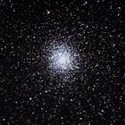 In the deep of our Galaxy.. the M-22 star cluster