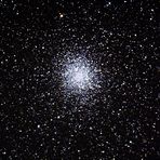 In the deep of our Galaxy.. the M-22 star cluster
