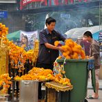 in the Erawan Shrine 07