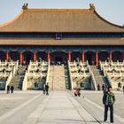 In the Forbidden City 1988 (2)