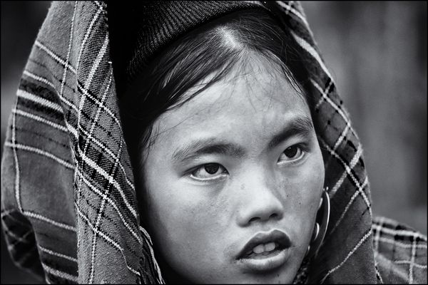 In the highlands of Vietnam at the beginning of the 1990s. 13