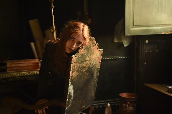 in the light of memory 