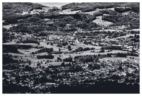 In the Middle of Nowhere