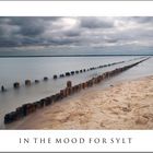 In the mood for Sylt