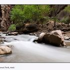 In the Narrows