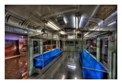 In the Railway museum-10