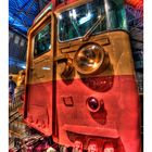 In the Railway museum-12