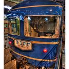 In the Railway museum-9