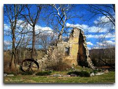 In the Shenandoah Valley, No.1