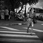 in the Streets of Bangkok #4