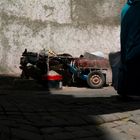 In the streets of Marrakech_1