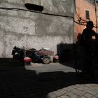 In the streets of Marrakech_3