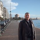 in Thessaloniki