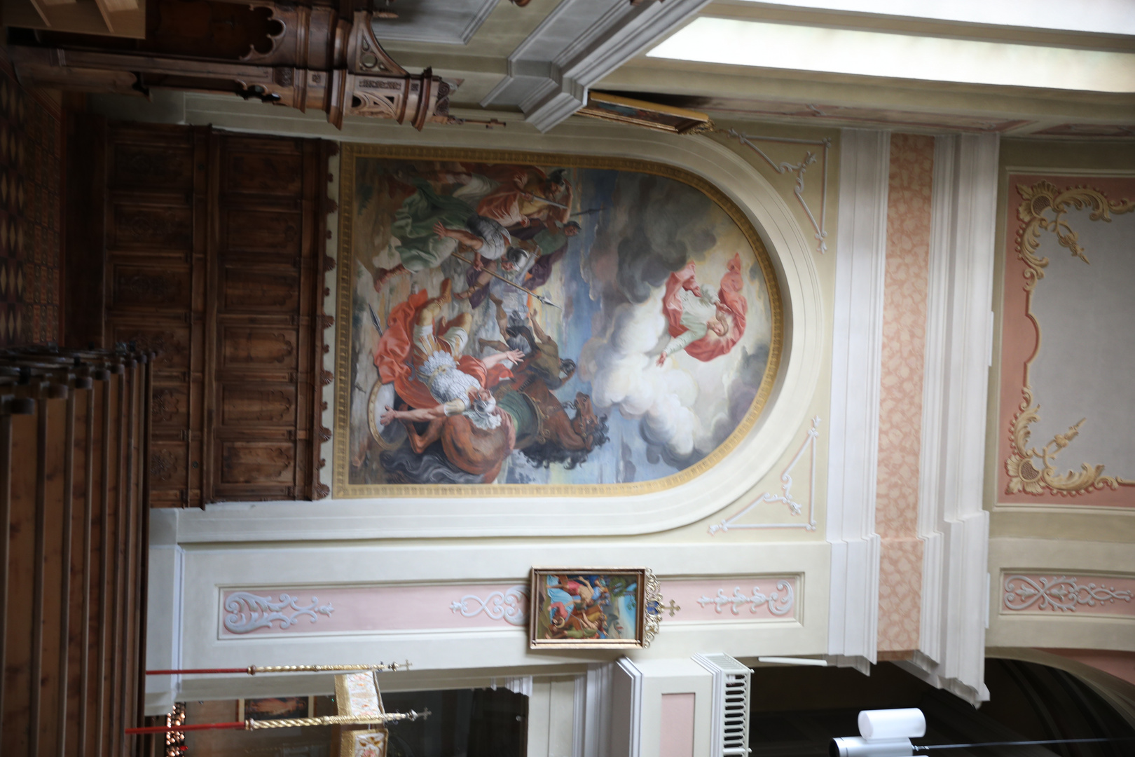 In Tiers Foto & Bild europe, italy, vatican city, s marino, italy