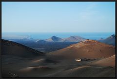 ...In Timanfaya´s Reich...