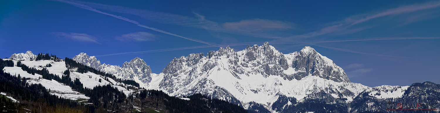 in tirol ist noch etwas winter