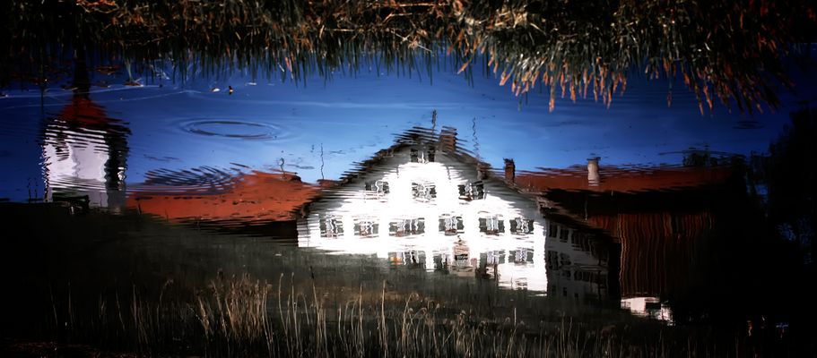 In turbulenten Zeiten...