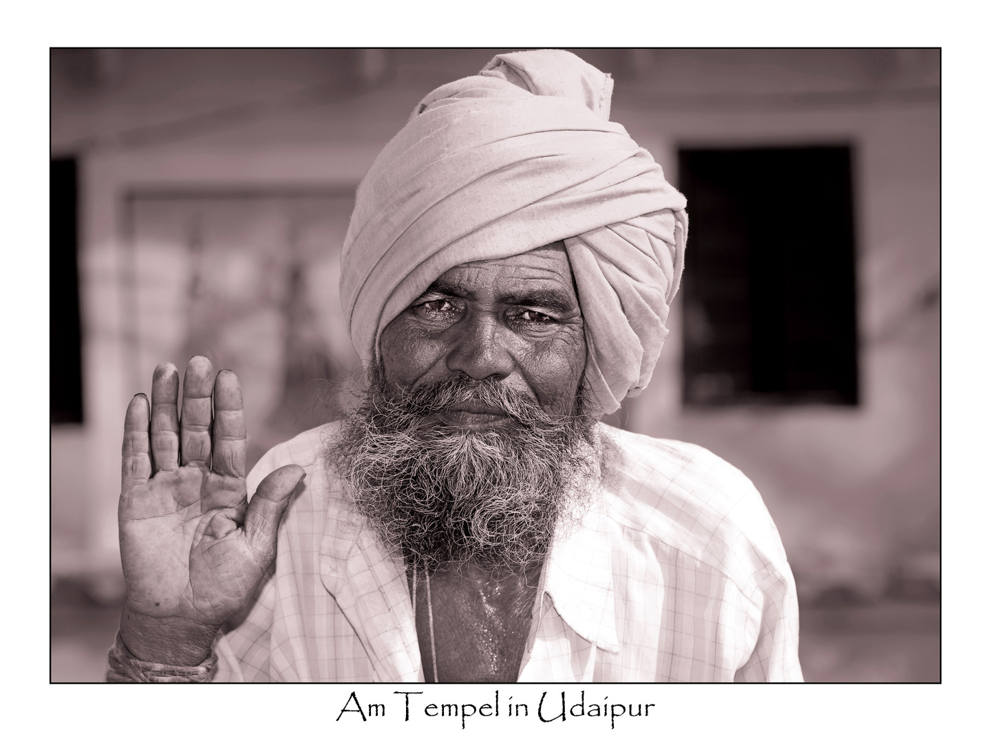 in Udaipur