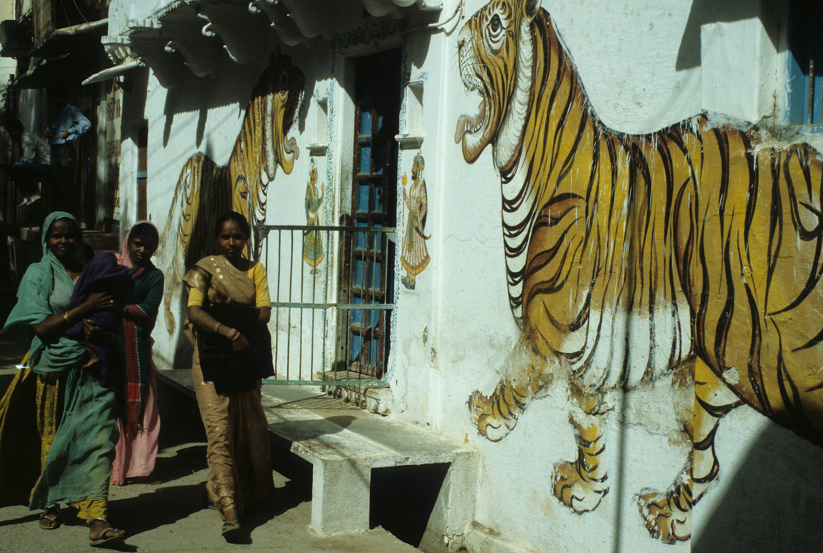 in Udaipur