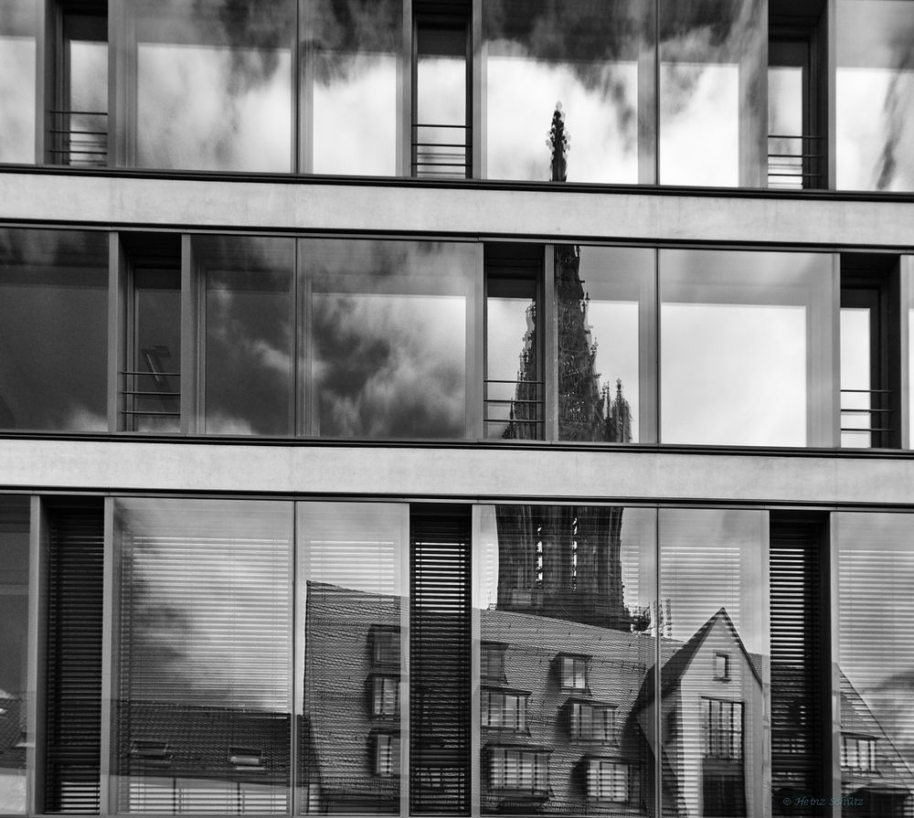 In Ulm, um Ulm herum.... Foto & Bild world, ulm, stadt Bilder auf