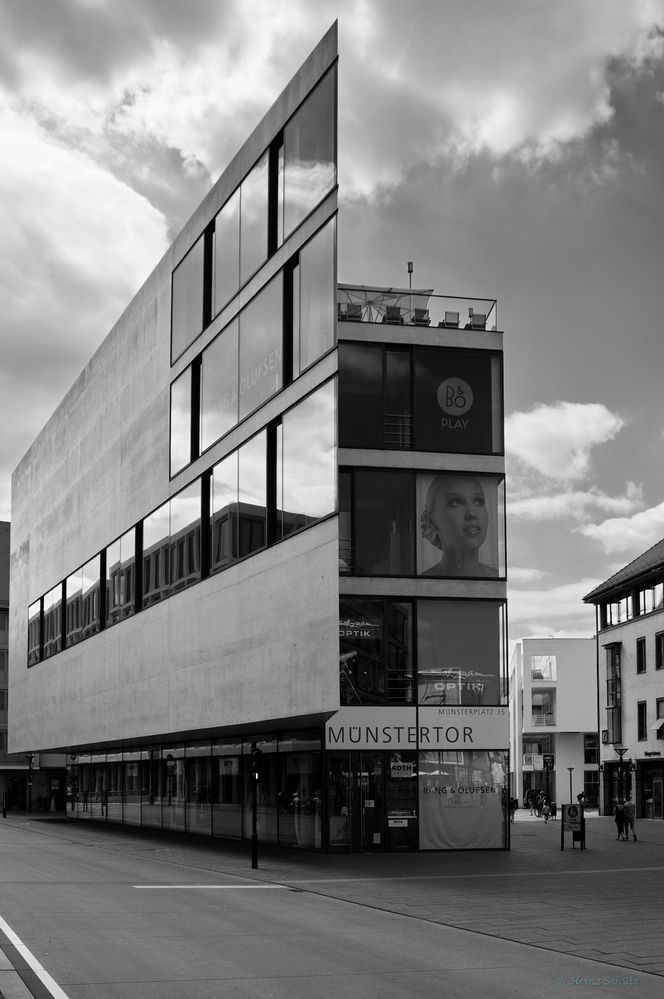 In Ulm, um Ulm herum.... Foto & Bild world, ulm, stadt Bilder auf