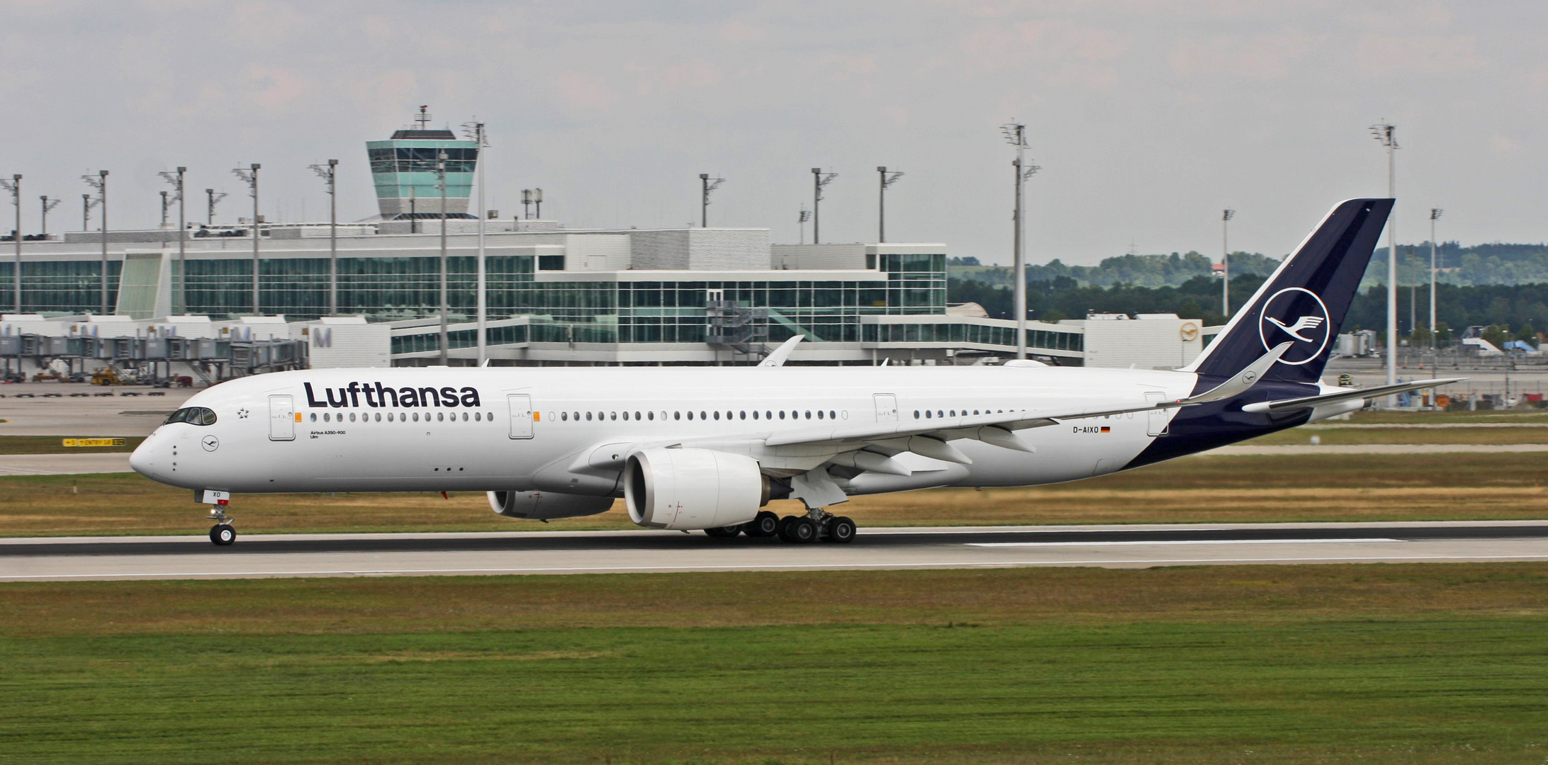 In Ulm, um Ulm und um Ulm herum... ;)) Foto & Bild luftfahrt