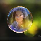 In una bolla