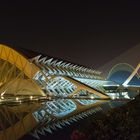 In Valencia