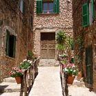 in Valldemossa