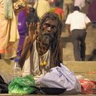 in Varanasi II