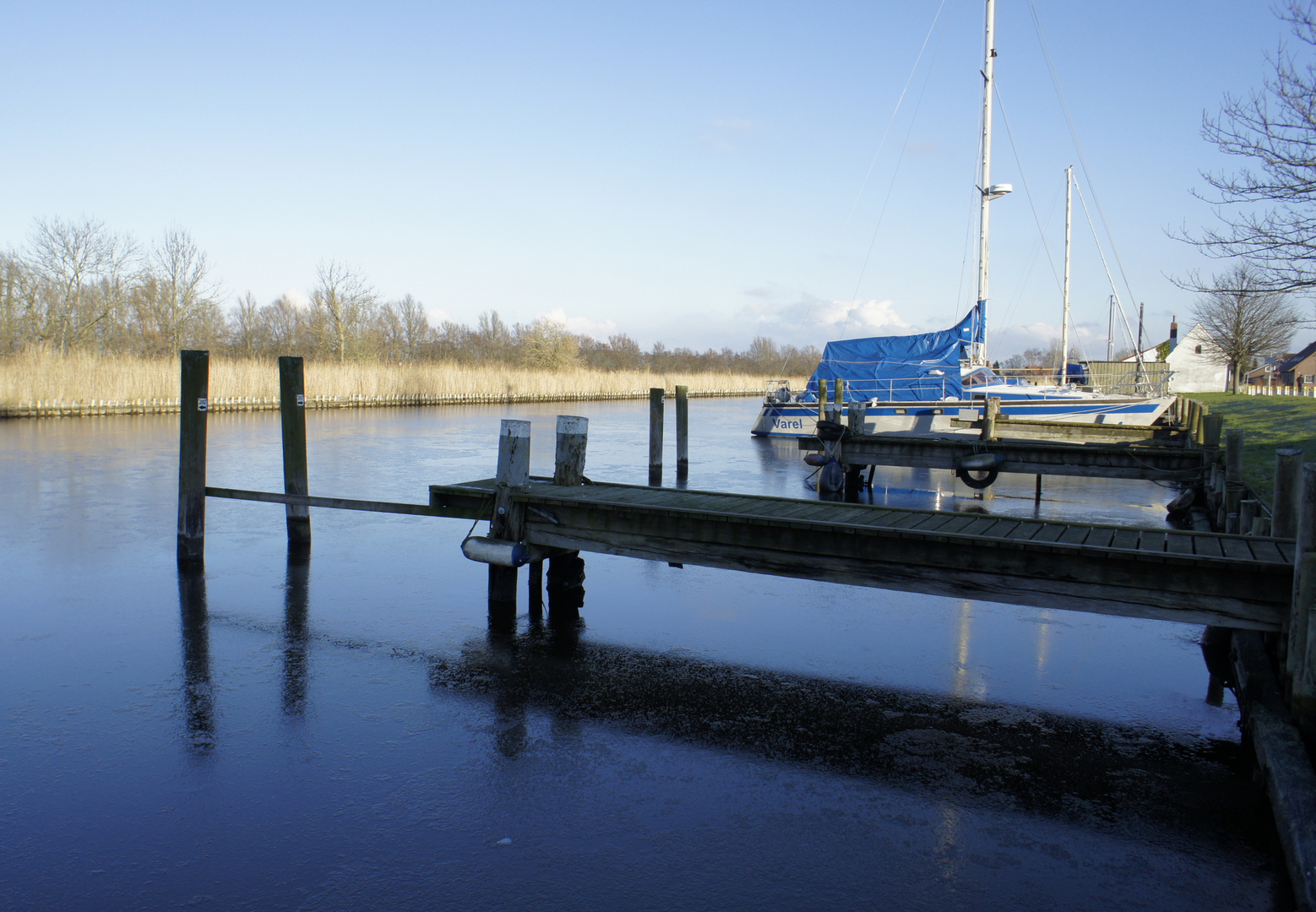 In Varel Foto & Bild | landschaft, deutschland, motive Bilder auf ...