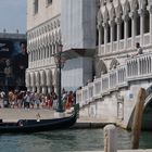 In Venedig