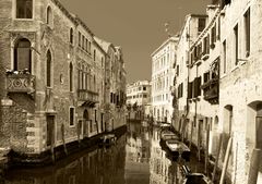 In Venedig 2010