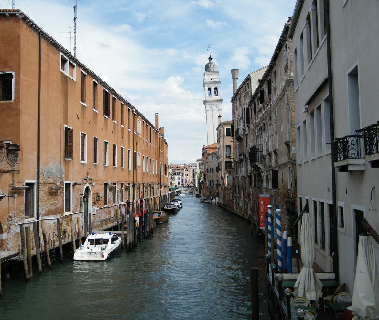 In Venedig 3