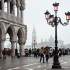 in Venedig