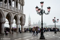 in Venedig