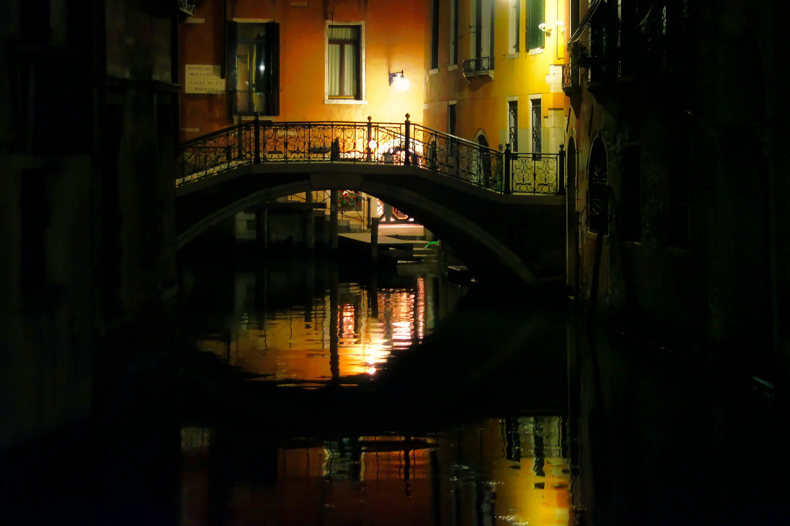 In Venedig 