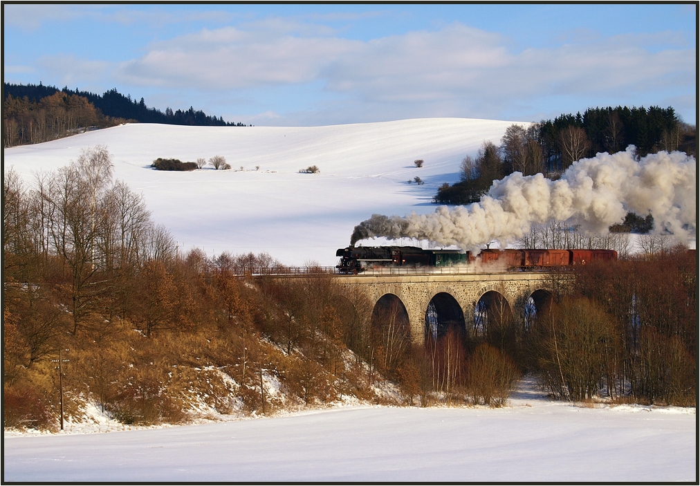 In vergangenen Zeiten … - 2