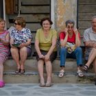 in Vernazza zu Hause