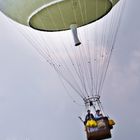 In viaggio verso l'infinito - Volo obliquo