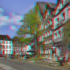 in vier Monaten .....   (3D-Bild mit Rot/Cyan-Brille betrachten)