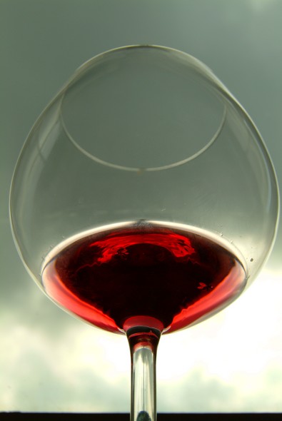 In vino veritas