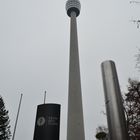 In voller Schönheit - der Fernsehturm