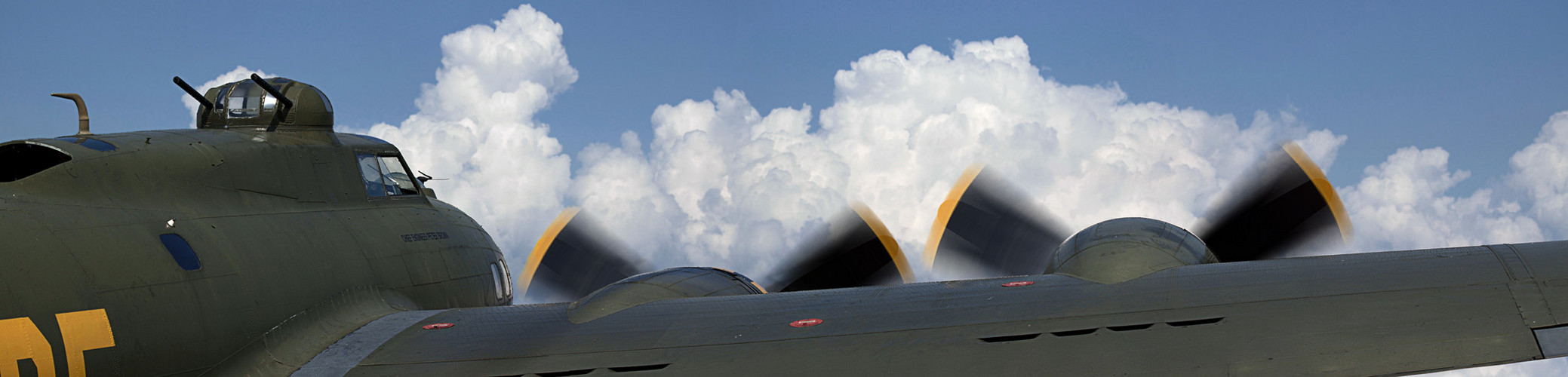 In volo con il B17 Menphis Belle, AIR14 Payerne Airshow 2014