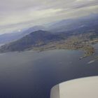 in volo TRAPANI