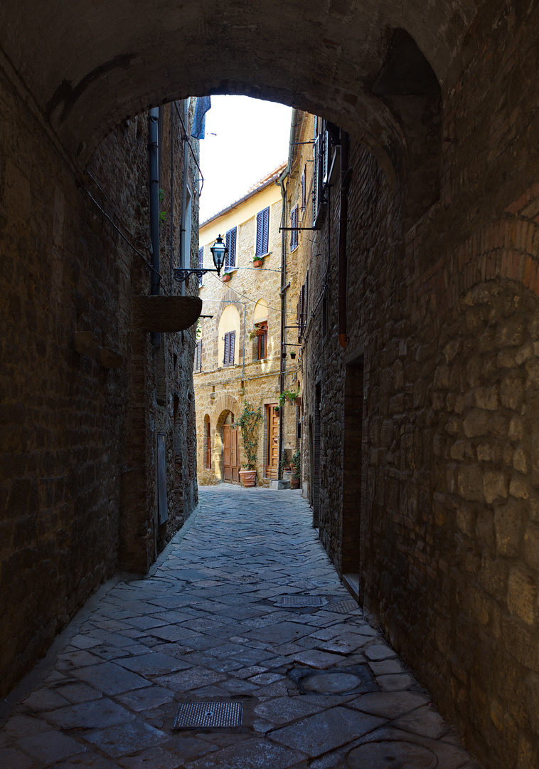 In Volterra