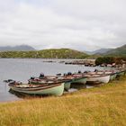 In Waterville am Ring of Kerry