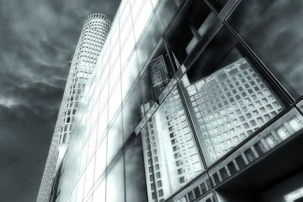 In welches Hotel denn nun... 