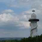 In Wien gibt es auch einen Leuchtturm ..... auf der Donauinsel :-)