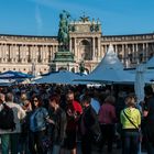 In Wien ist was los!   - Waldviertel pur!